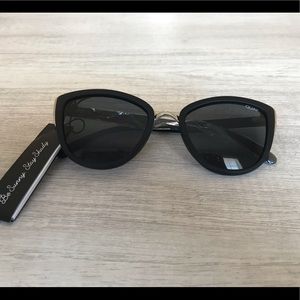 Quay My Girl Sunglasses